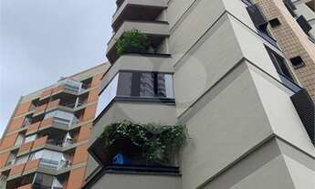 Imagem 4: São Paulo - Apartamento Padrão - REAL PARQUE