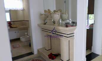 Imagem 7: Sobrado com 5 dormitórios à venda, 950 m² por R$ 6.800.000,00 - Gênesis 2 - Santana de Par