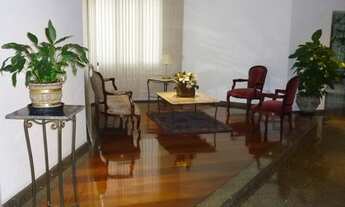 Imagem 5: São Paulo - Apartamento Padrão - IPIRANGA