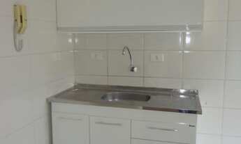 Imagem 5: Apartamento para aluguel tem 32 metros quadrados com 1 quarto em Bela Vista - São Paulo