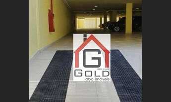 Imagem 2: Cobertura à venda, 140 m² por R$ 660.000,00 - Vila Curuçá - Santo André/SP