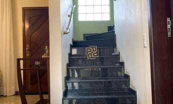 Imagem 6: Sobrado com 4 dormitórios à venda, 200 m² por R$ 850.000,00 - Fanny - Curitiba/PR