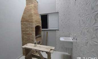 Imagem 4: Apartamento sem Condomínio para Venda em Santo André, Campestre, 2 dormitórios, 1 suíte, 1