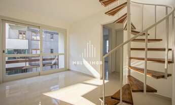 Imagem: Apartamento 120m², 2D e 2 vagas, próx