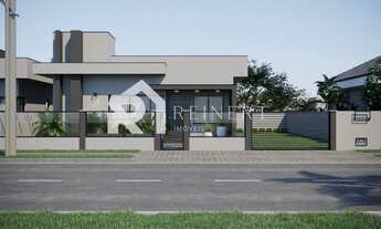 Imagem 4: Casa para Venda em Barra Velha, Quinta dos Açorianos, 2 dormitórios, 1 suíte, 2 banheiros