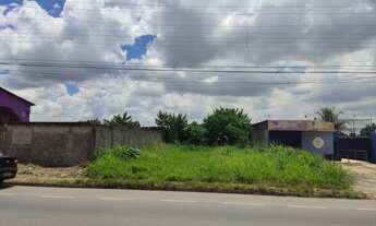 Imagem: Lote 360,00m² (Anel Viário) Cidade Vera