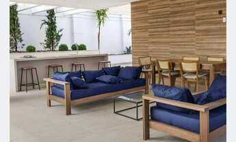 Imagem 5: Apartamento com 3 dormitórios à venda, 85 m² por R$ 799.000,00 - Residencial Villa Lobos