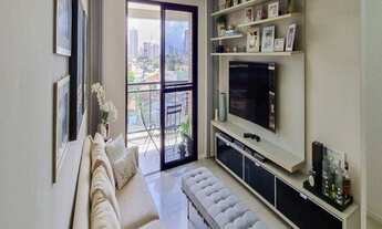 Imagem 3: Aphrodite's Garden- 3 quartos sendo 01 suíte- Umarizal