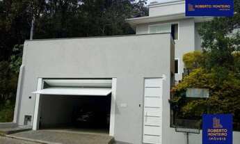 Imagem 6: Casa com 4 quartos no Ouro Velho Mansões - Nova Lima/MG