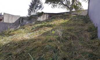 Imagem 2: Terreno à venda, 250 m² por R$ 250.000 - Parque Recanto do Parrilho - Jundiaí/SP