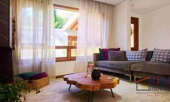 Imagem 7: Granja Viana II - 3 suítes , PORTEIRA FECHADA! Reformada, Impecável!