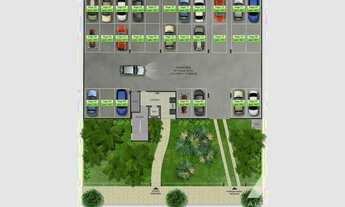 Imagem 6: Area Privativa de 4 Quartos com 551 m² à Venda no Castelo