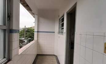 Imagem 2: 3 dorm. Ponta da Praia - Santos - SP