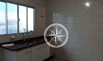 Imagem 5: Casa com 2 dormitórios à venda, 104 m² por R$ 415.000,00 - Pirituba - São Paulo/SP