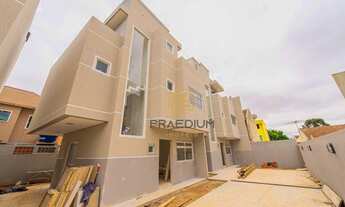 Imagem: Sobrado com 3 dormitórios à venda, 112