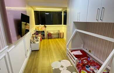 Imagem 15: Cobertura com 3 dormitórios à venda, 200 m² por R$ 1.489.000,00 - Recreio dos Bandeirantes