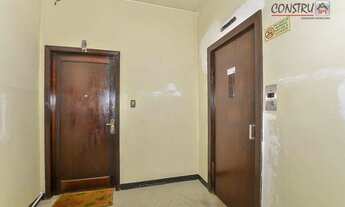 Imagem 3: Apartamento com 2 dormitórios para alugar, 115 m² por R$ 2.400,00/mês - Centro - Curitiba