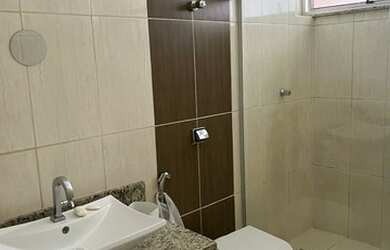 Imagem 7: Área privativa para aluguel, 4 quartos, 1 suíte, Funcionários - Belo Horizonte/MG