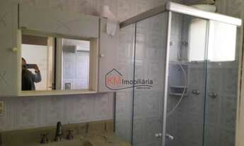 Imagem 5: Apartamento com 2 dormitórios, 60 m² - venda por R$ 385.000 ou aluguel por R$ 2.200/mês