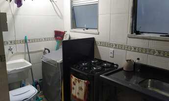 Imagem 2: Apartamento para venda no bairro Marilea- Rio das Ostras/RJ