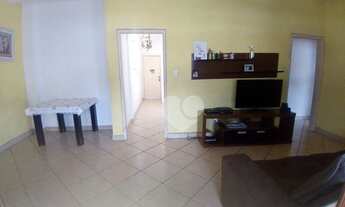 Imagem 4: Cobertura Linear 3 quartos 1 vaga à venda no Rio Comprido - Rio de Janeiro/RJ