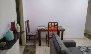 Imagem: Apartamento com 2 dormitórios para alugar