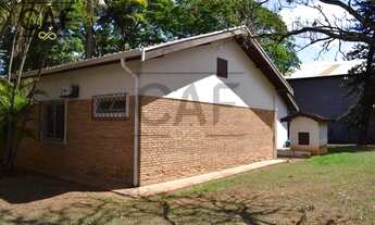 Imagem 3: Casa com 3 dormitórios à venda, 230 m² por R$ 2.700.000,00 - Palha Grande - Holambra/SP