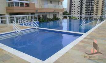 Imagem 3: Apartamento com 2 dormitórios à venda, 101 m² por R$ 620.000 - Vila Guilhermina - Praia Gr