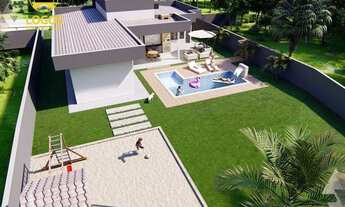 Imagem 2: Casa com 3 dormitórios à venda, 190 m² por R$ 1.550.000,00 - Jardim Suely - Atibaia/SP