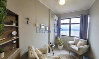 Imagem: Sala em Centro Histórico - Porto Alegre