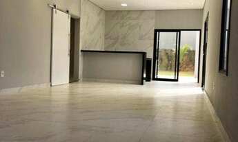 Imagem: Casa Térrea condomínio com 3 dormitórios