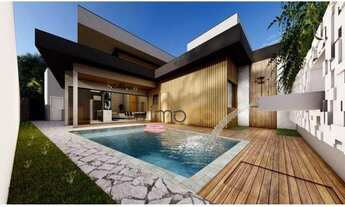 Imagem 2: Casa com 3 suítes à venda, 164 m² - Condomínio Parque Esplanada - Votorantim/SP