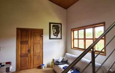 Imagem 4: Casa com 3 dormitórios à venda, 250 m² por R$ 780.000,00 - Corumbá - Mairiporã/SP