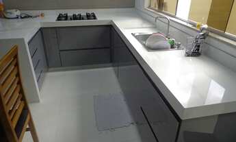 Imagem 3: Casa para venda com 200 metros quadrados com 3 quartos em Tropical - Contagem - MG