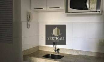 Imagem 6: Flat para venda no Ed. Resid. Della Rosa 1