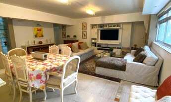 Imagem 4: Apartamento com 3 dormitórios à venda, 139 m² por R$ 1.850.000,00 - Jardim Paulista - São