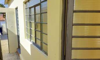 Imagem 6: Casa com 2 dormitórios à venda, 65 m² por R$ 233.000,00 - Vila Fiori - Sorocaba/SP