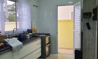 Imagem 6: SOBRADO 3 DORMITORIOS 1 SUITE NA GRANJA VIANA KM21!