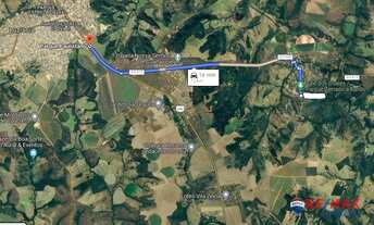 Imagem 6: Ótima chácara à venda, 8000 m²! Luziânia/GO - Vale dos Chalés