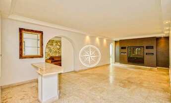 Imagem 4: Casa charmosa no Pacaembu com 280m²de área construída, 450 m²área do terreno, 3 dormitório