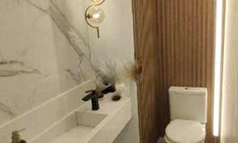 Imagem 6: Apartamento com 3 dormitórios à venda, 133 m² - Jardim - Santo André/SP