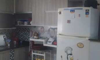 Imagem 4: Casa para venda possui 200 metros quadrados com 3 quartos em Jardim das Flores - Osasco