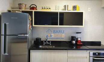 Imagem 3: Apartamento com 2 dormitórios à venda, 70 m² por R$ 800.000,00 - Barra Funda - São Paulo/S