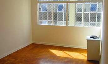 Imagem 2: Apartamento com 2 dormitórios para alugar, 80 m² por R$ 3.000,00/mês - Itaim - São Paulo/S