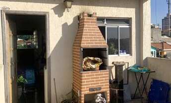 Imagem 3: Sobrado com 5 dormitórios à venda, 182 m² - Vila Jerusalém - São Bernardo do Campo/SP