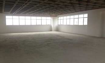 Imagem 2: BELO HORIZONTE - Conjunto Comercial/Sala - Sion