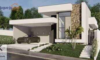 Imagem 2: Casa Maravilhosa 3 Dorm Terras do Vale