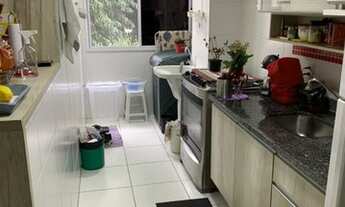 Imagem 7: Apartamento com 3 dormitórios à venda, 70 m² por R$ 420.000,00 - Anil - Rio de Janeiro/RJ