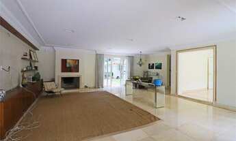 Imagem 16: São Paulo - Casa Padrão - CITY PINHEIROS