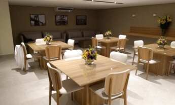 Imagem 7: Belo Horizonte - Apartamento Padrão - Santa Efigênia